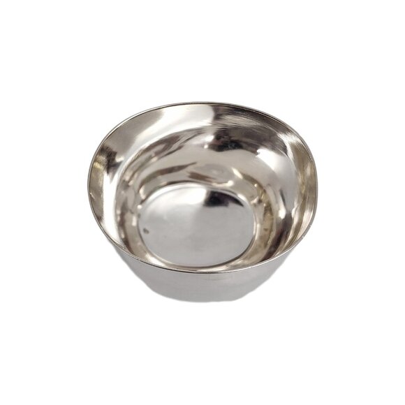 Vintage Gucci Sterling Silver Baby Cup (A) #14233 - Picture 5 of 10